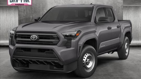 2024 Toyota Tacoma SR — Pickup Truck — 21,926 mi — Memphis, TN