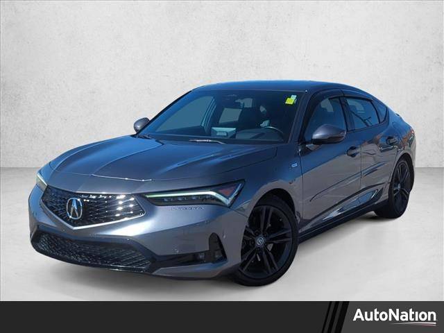 2023 Acura Integra w/A-Spec Technology Package — Hatchback — 41,185 mi — Memphis, TN