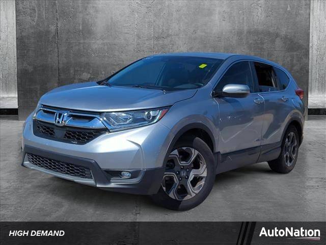2019 Honda CR-V EX-L — SUV — 92,006 mi — Memphis, TN