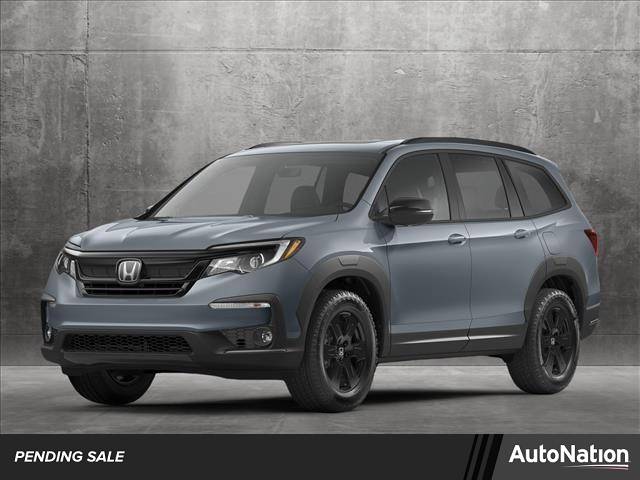2022 Honda Pilot TrailSport — SUV — 32,048 mi — Memphis, TN