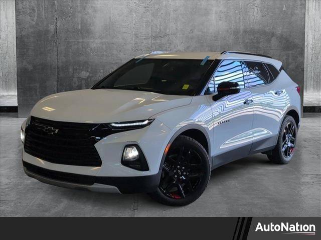 2021 Chevrolet Blazer 2LT — SUV — 61,633 mi — Memphis, TN