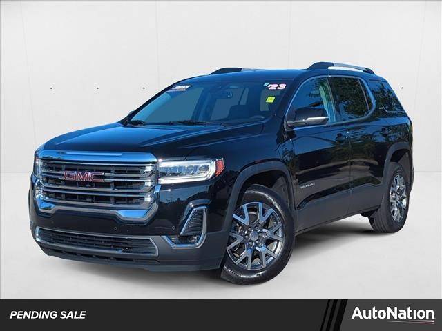 2023 GMC Acadia SLT — SUV — 29,889 mi — Memphis, TN
