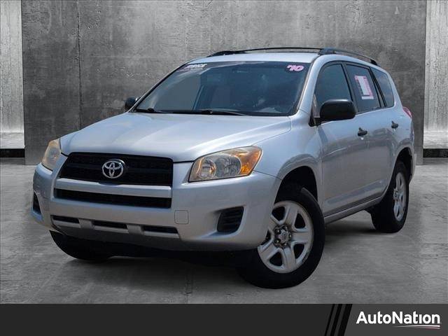 2010 Toyota RAV4 Base — SUV — 188,228 mi — Memphis, TN