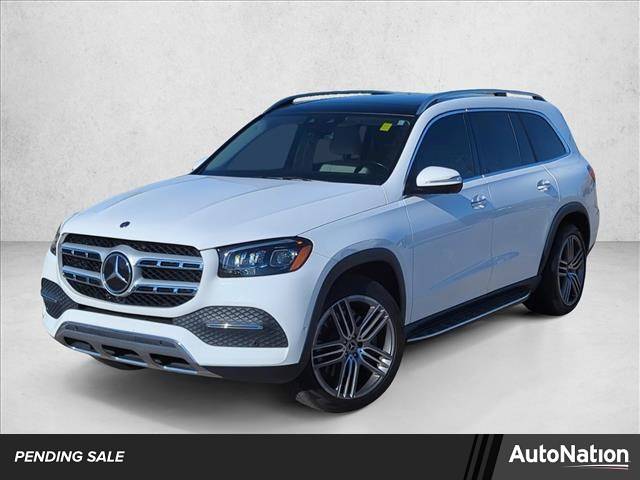 2021 Mercedes-Benz GLS GLS 450 — SUV — 70,108 mi — Memphis, TN