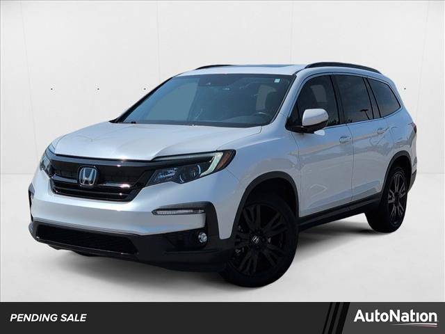 2022 Honda Pilot Special Edition — SUV — 72,575 mi — Memphis, TN