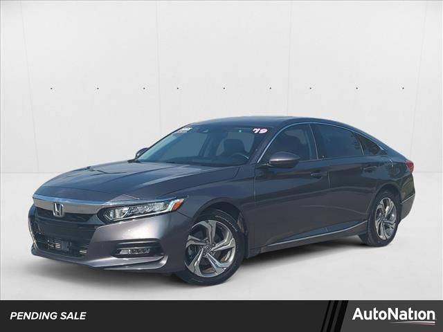 2019 Honda Accord EX-L — Sedan — 65,307 mi — Memphis, TN