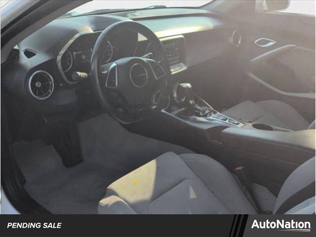 2017 Chevrolet Camaro 1LT — Coupe — 81,939 mi — Memphis, TN