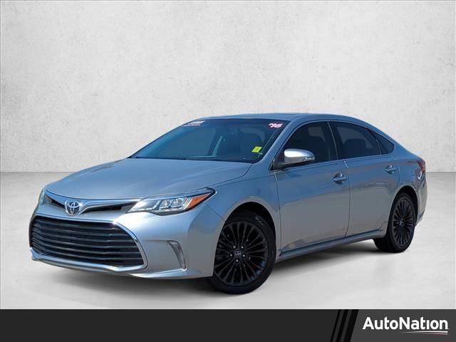 2016 Toyota Avalon Touring — Sedan — 165,588 mi — Memphis, TN