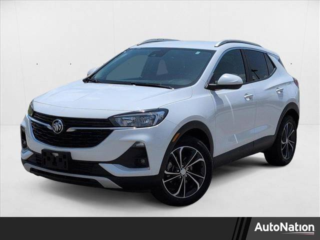 2021 Buick Encore GX Select — SUV — 74,573 mi — Memphis, TN