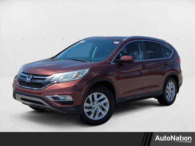 2015 Honda CR-V EX-L — SUV — 155,990 mi — Memphis, TN