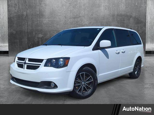 2019 Dodge Grand Caravan GT — Minivan — 102,571 mi — Memphis, TN