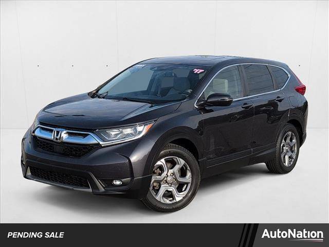 2017 Honda CR-V EX-L — SUV — 144,252 mi — Memphis, TN