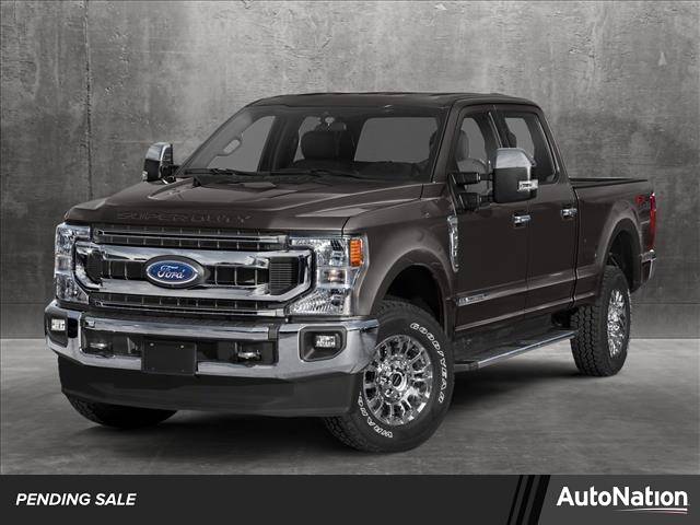2020 Ford Super Duty F-250 XLT — Pickup Truck — 57,921 mi — Memphis, TN