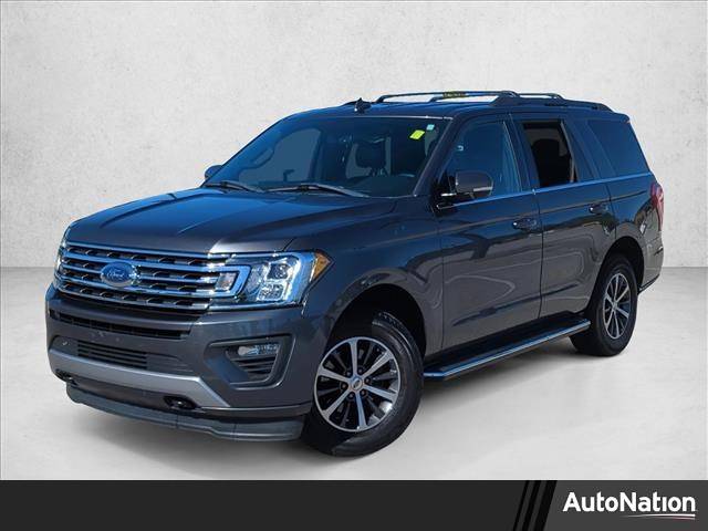 2018 Ford Expedition XLT — SUV — 91,299 mi — Memphis, TN