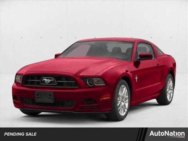 2013 Ford Mustang V6 — Coupe — 152,188 mi — Memphis, TN