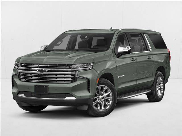 2023 Chevrolet Suburban Premier — SUV — 78,725 mi — Memphis, TN