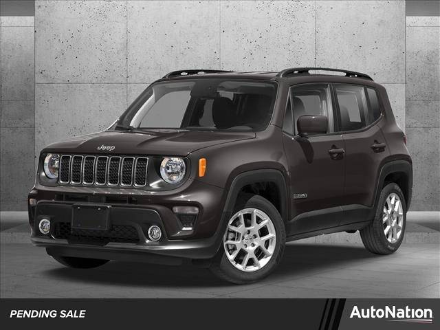 2019 Jeep Renegade Sport — SUV — 74,909 mi — Memphis, TN