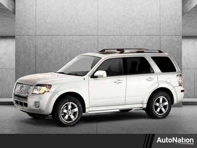 2010 Mercury Mariner