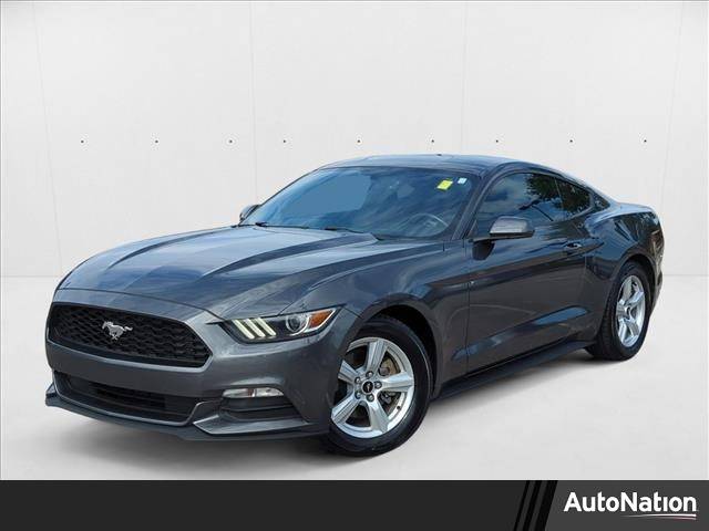 2017 Ford Mustang V6 — Coupe — 236,520 mi — Memphis, TN
