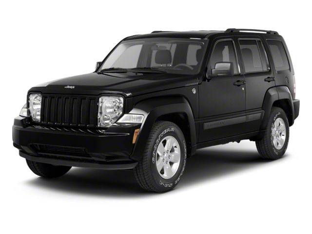 2012 Jeep Liberty Sport — SUV — 191,141 mi — Memphis, TN