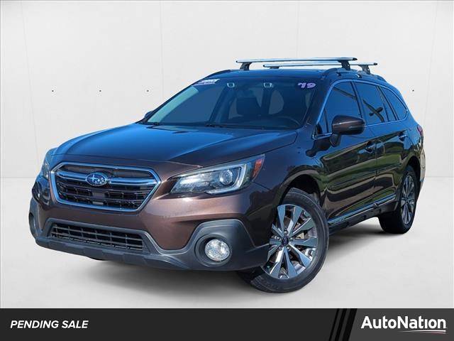 2019 Subaru Outback 2.5i Touring — SUV — 141,450 mi — Memphis, TN