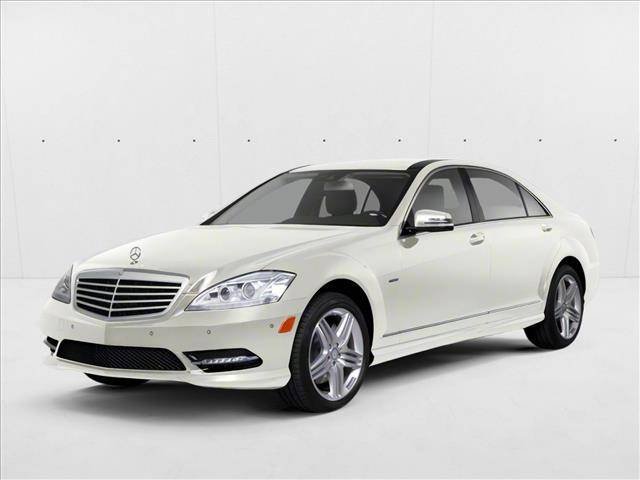 2013 Mercedes-Benz S-Class S 550 — Sedan — 82,293 mi — Memphis, TN