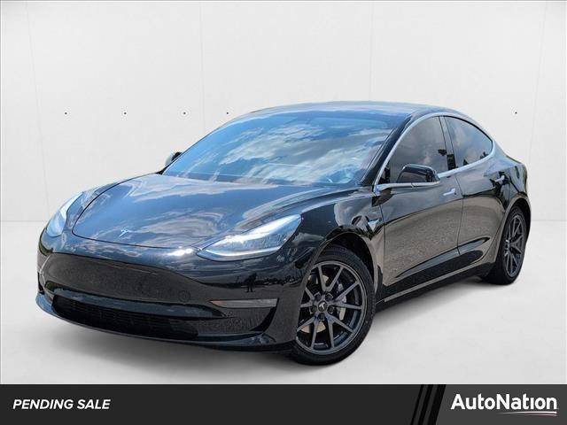 2019 Tesla Model 3 Long Range — Sedan — 90,300 mi — Memphis, TN