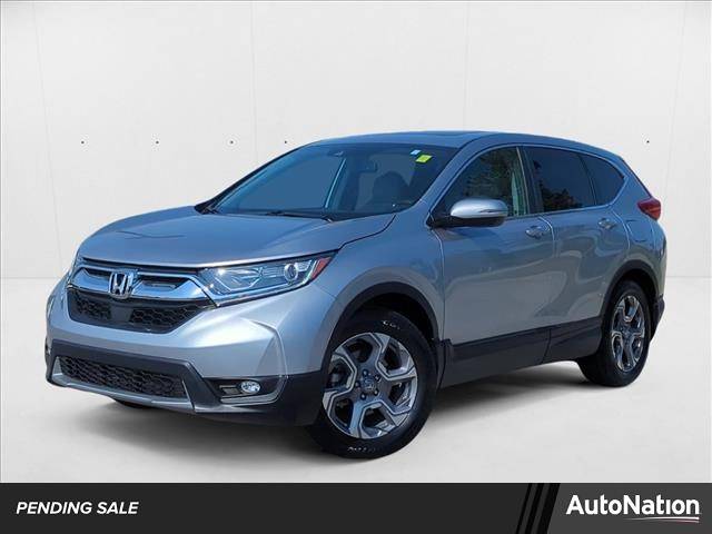2018 Honda CR-V EX-L — SUV — 71,589 mi — Memphis, TN