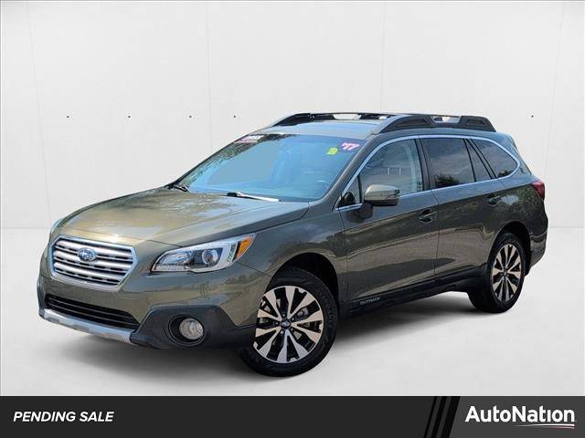 2017 Subaru Outback 2.5i Limited — SUV — 56,623 mi — Memphis, TN