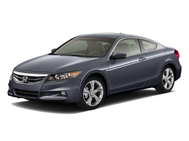 2011 Honda Accord EX-L V6 — Coupe — 211,691 mi — Memphis, TN