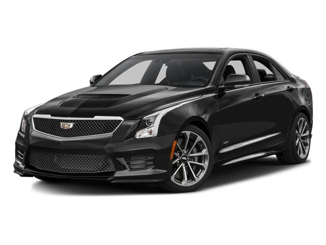 2016 Cadillac ATS-V Standard — Sedan — 129,493 mi — Memphis, TN