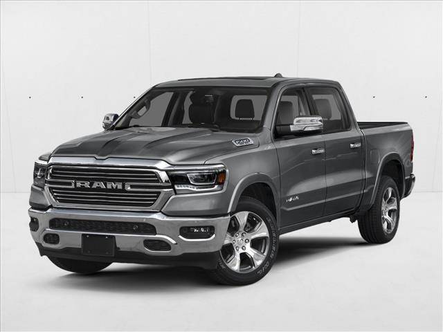 2019 Ram 1500 Laramie — Pickup Truck — 121,329 mi — Memphis, TN