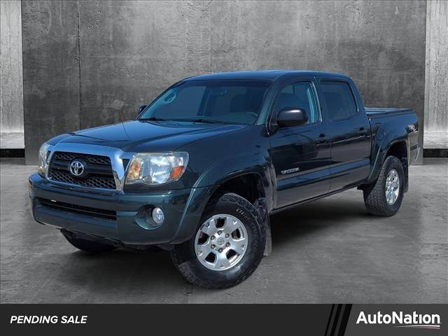 2011 Toyota Tacoma PreRunner — Pickup Truck — 140,501 mi — Memphis, TN