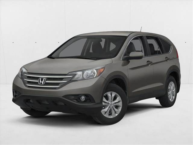 2013 Honda CR-V EX-L — SUV — 198,693 mi — Memphis, TN