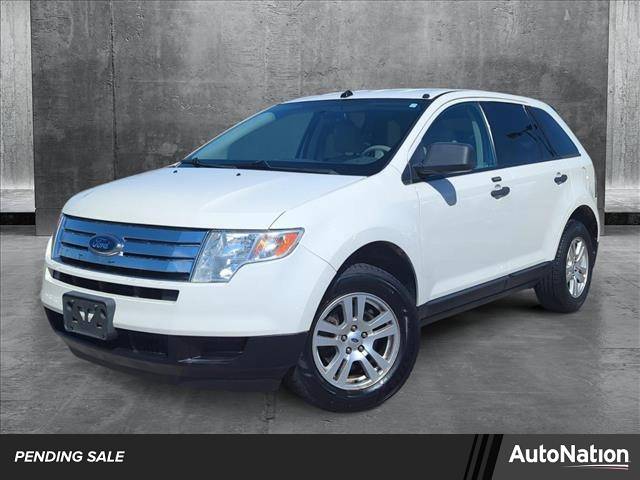 2010 Ford Edge SE — SUV — 161,744 mi — Memphis, TN