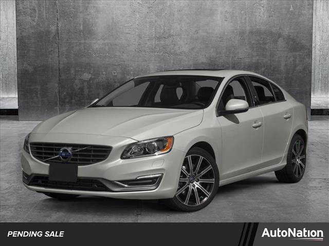 2015 Volvo S60 Platinum — Sedan — 143,416 mi — Memphis, TN