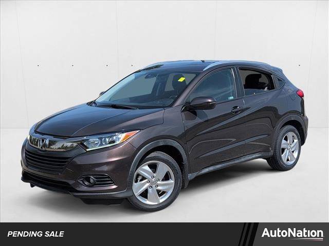 2020 Honda HR-V EX — SUV — 68,198 mi — Memphis, TN