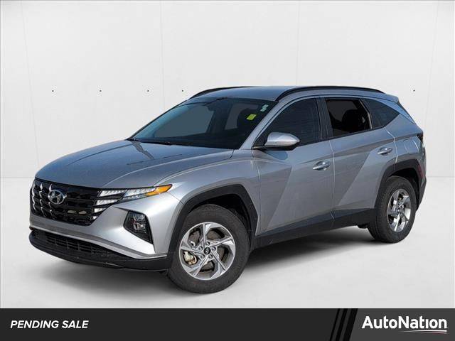 2023 Hyundai Tucson SEL — SUV — 35,101 mi — Memphis, TN