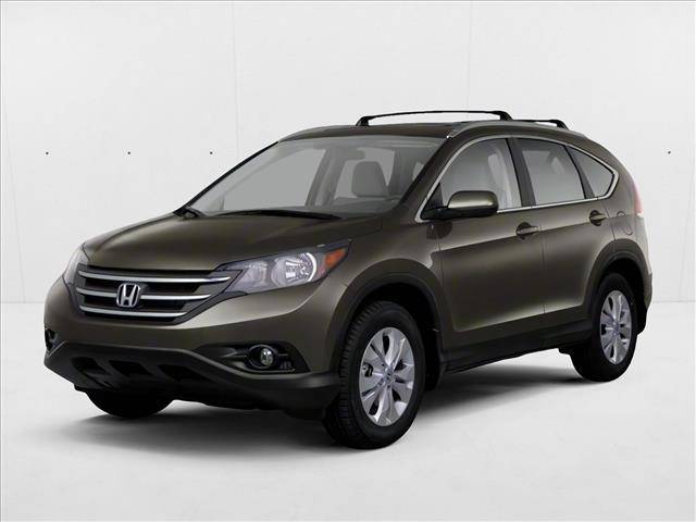 2012 Honda CR-V EX-L — SUV — 160,265 mi — Memphis, TN