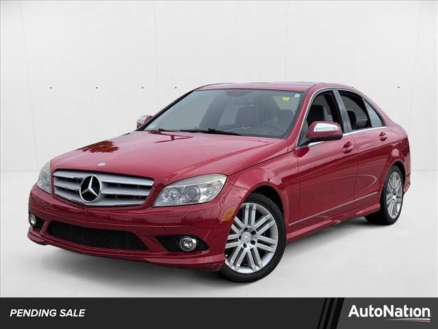 2008 Mercedes-Benz C-Class C 300 — Sedan — 64,881 mi — Memphis, TN
