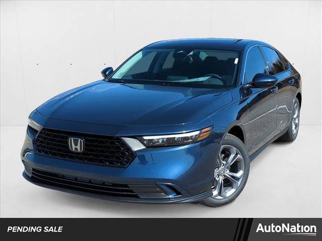 2024 Honda Accord EX — Sedan — 13,898 mi — Memphis, TN