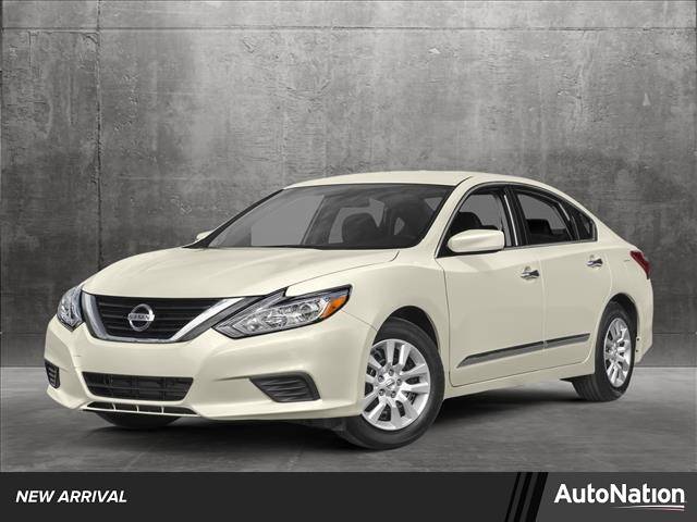 2016 Nissan Altima 2.5 S — Sedan — 63,419 mi — Memphis, TN