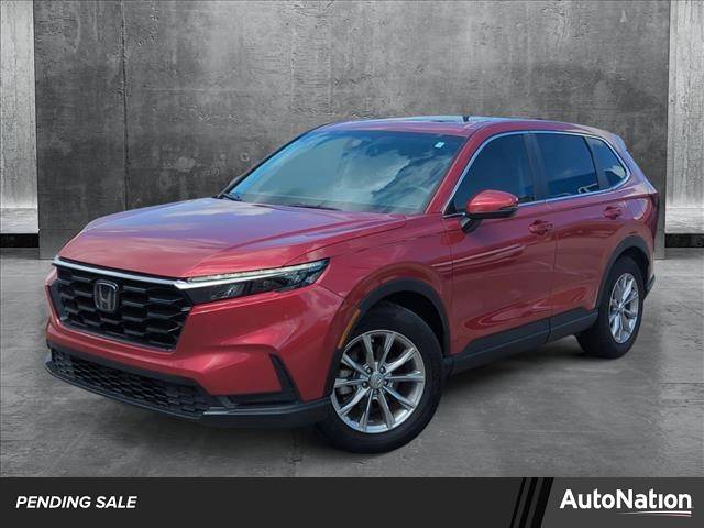 2023 Honda CR-V EX — SUV — 23,660 mi — Memphis, TN