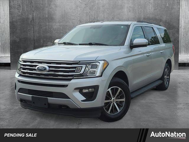 2019 Ford Expedition XLT — SUV — 101,105 mi — Memphis, TN
