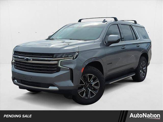 2021 Chevrolet Tahoe LT — SUV — 67,915 mi — Memphis, TN