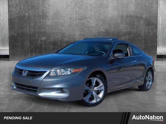 2011 Honda Accord EX-L V6 — Coupe — 137,039 mi — Memphis, TN