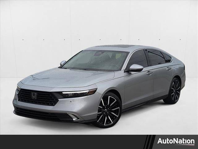 2024 Honda Accord Hybrid Touring — Sedan — 45,000 mi — Memphis, TN