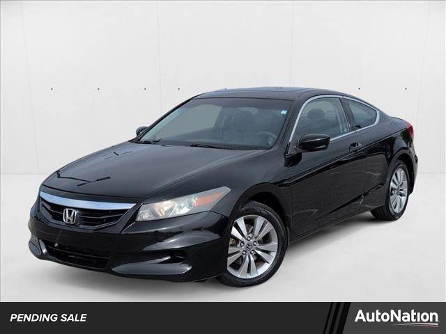 2011 Honda Accord EX-L — Coupe — 176,024 mi — Memphis, TN