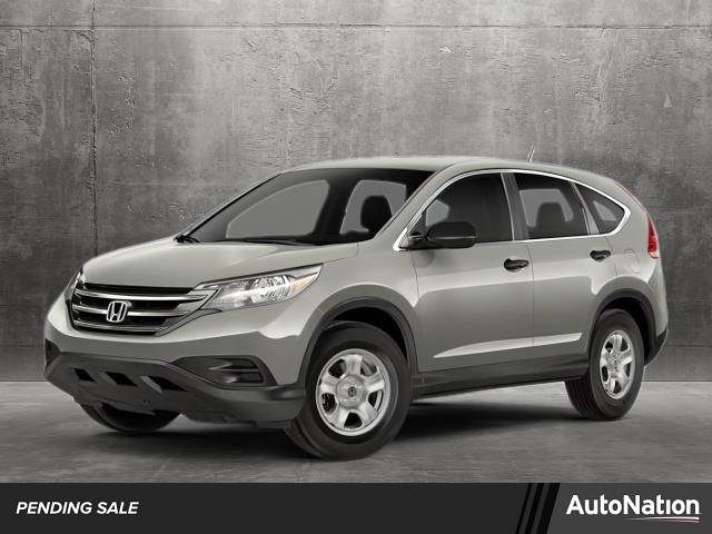 2014 Honda CR-V LX — SUV — 82,905 mi — Memphis, TN