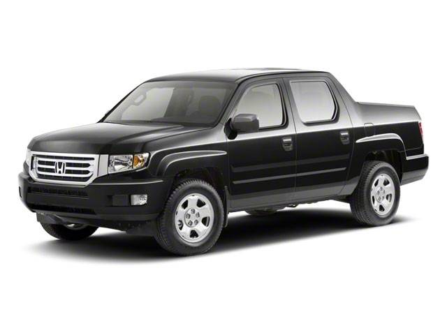 2012 Honda Ridgeline RT — Pickup Truck — 176,912 mi — Memphis, TN
